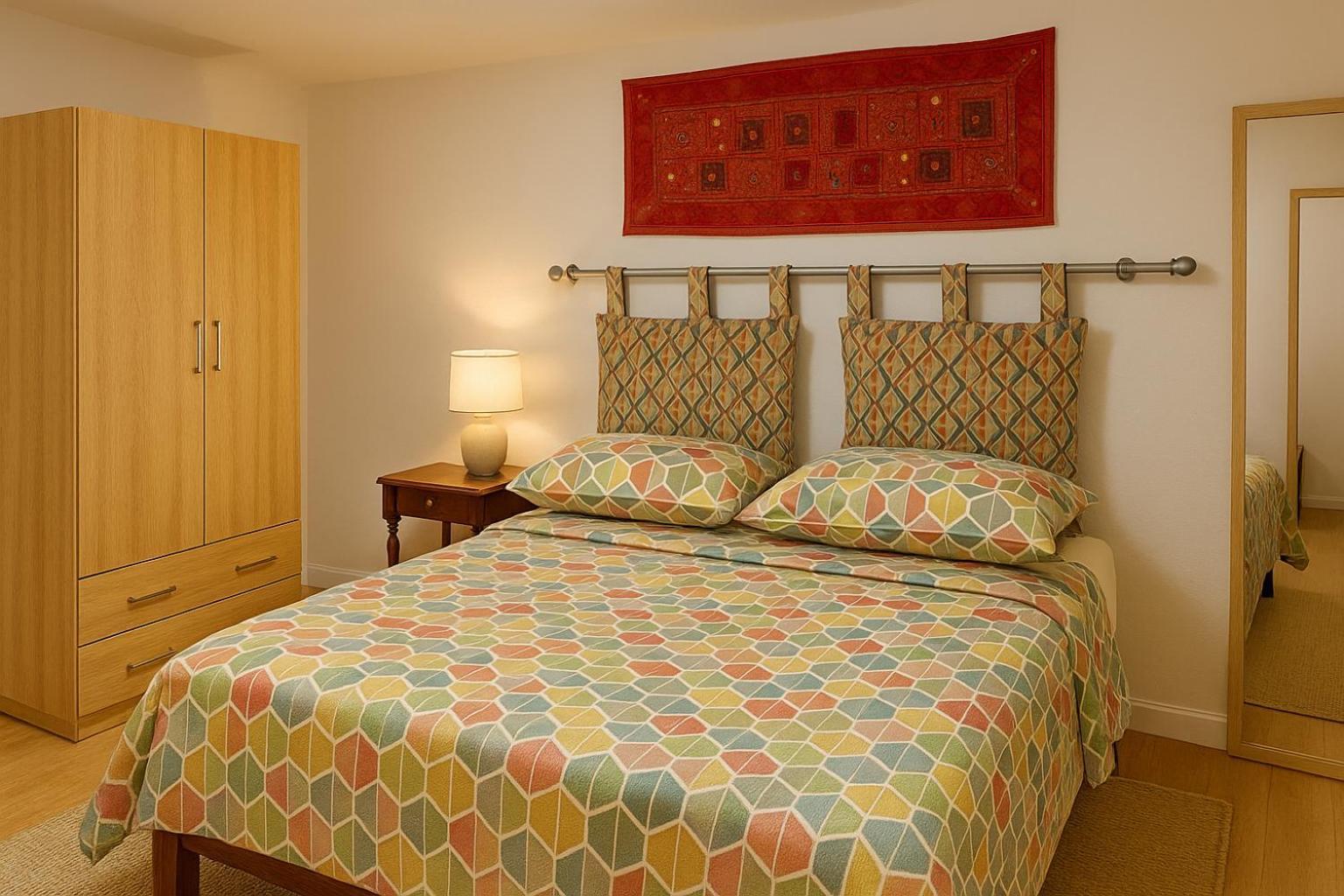 Segesta - Le Bouquet Apartment Salemi Ngoại thất bức ảnh